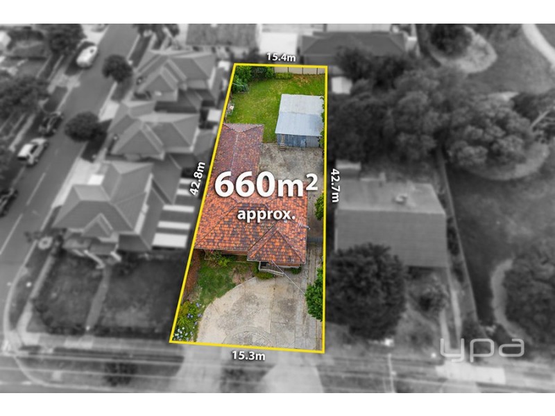 264 Camp Road, Broadmeadows VIC 3047