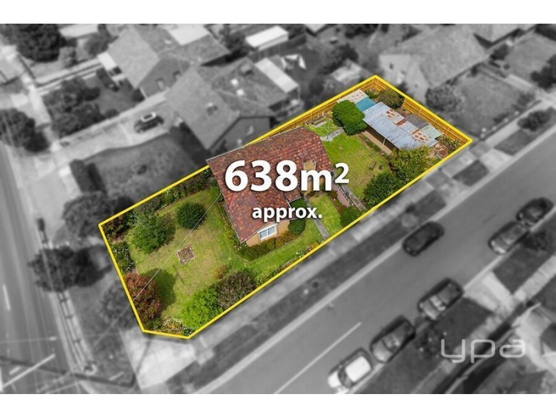 987 Pascoe Vale Road, Jacana VIC 3047