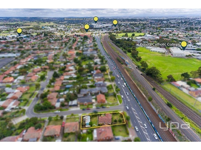 987 Pascoe Vale Road, Jacana VIC 3047