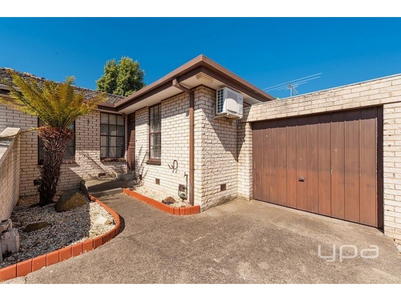 3/18 Wheatsheaf Road, Glenroy VIC 3046