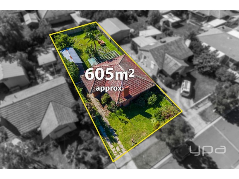 16 Bannister Street, Jacana VIC 3047