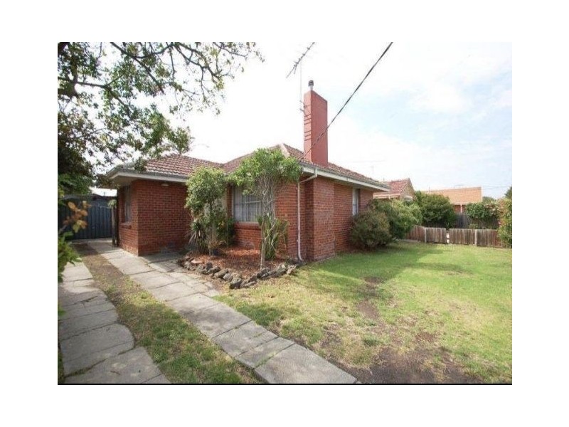 16 Bannister Street, Jacana VIC 3047