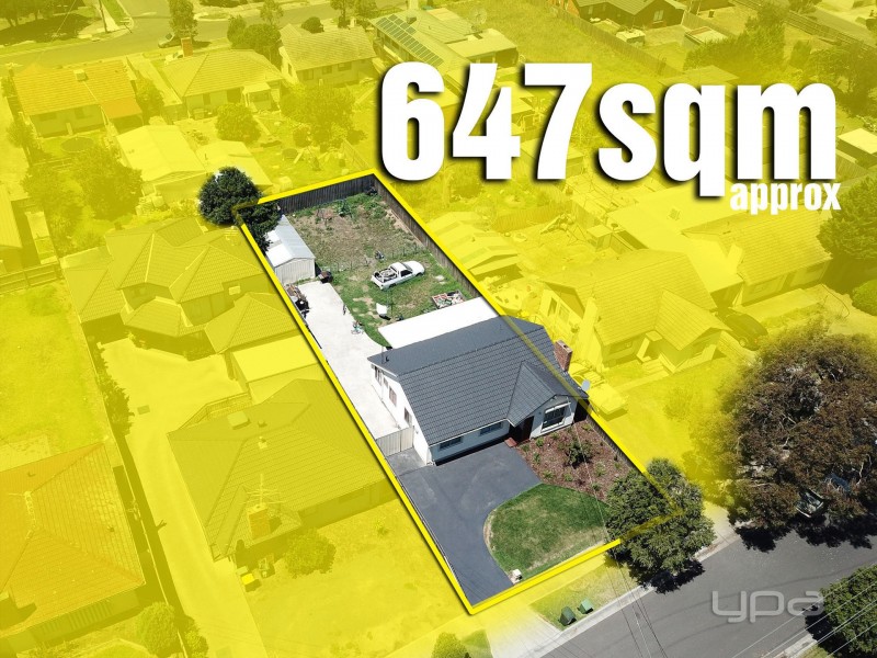 12 Osway Street, Broadmeadows VIC 3047