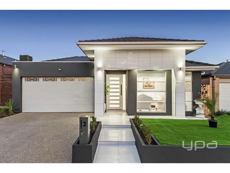 2 Belgrade Street, Greenvale VIC 3059