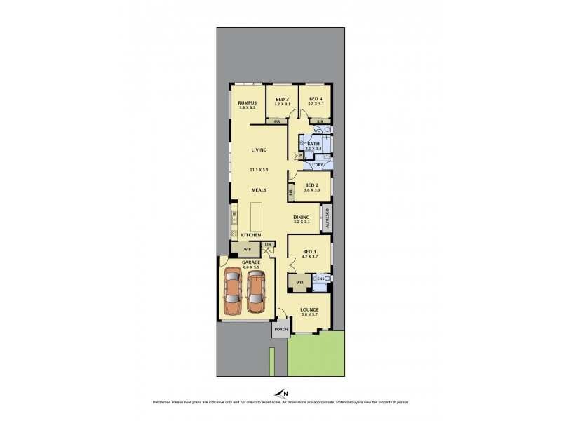 2 Belgrade Street, Greenvale VIC 3059