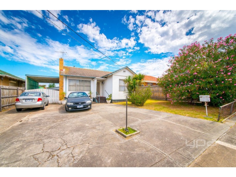 11 Stevenson Street, Broadmeadows VIC 3047