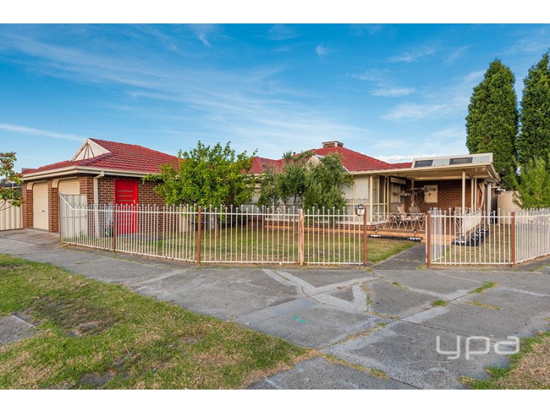 2 Rainsford Terrace, Campbellfield VIC 3061