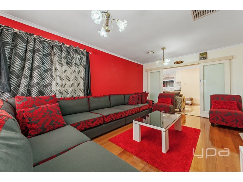 2 Rainsford Terrace, Campbellfield VIC 3061