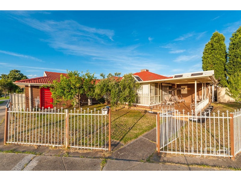 2 Rainsford Terrace, Campbellfield VIC 3061