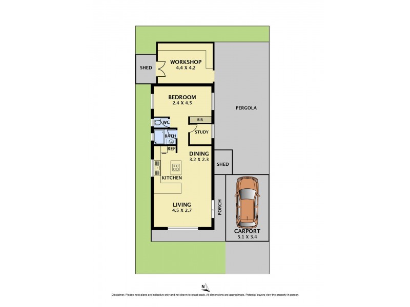 106/37 Ardlie Street (Attwood), Westmeadows VIC 3049