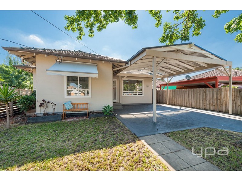 31 Walsh Street, Broadmeadows VIC 3047