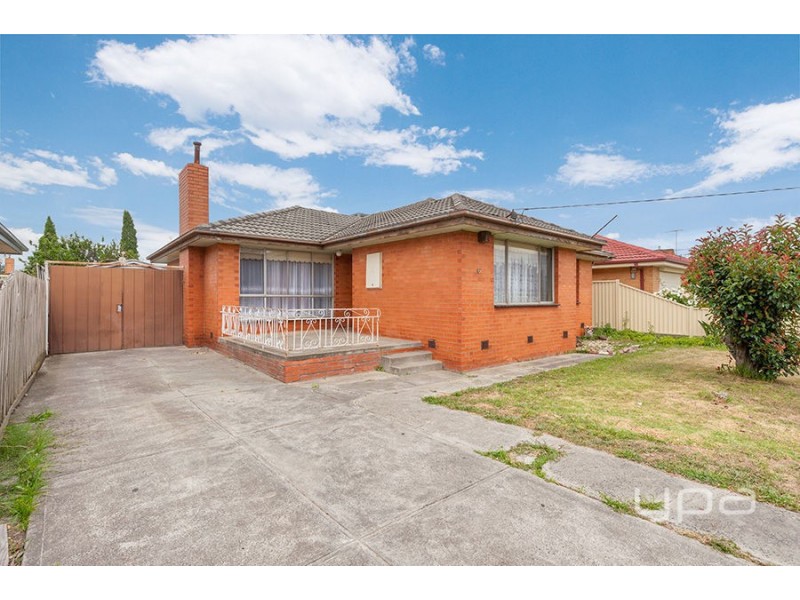 6 Claremont Street, Fawkner VIC 3060