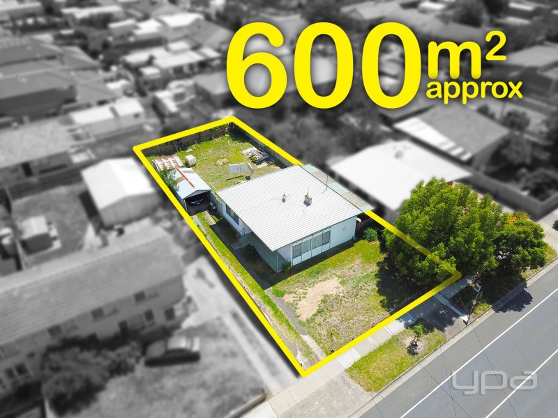 31 Blair Street, Broadmeadows VIC 3047