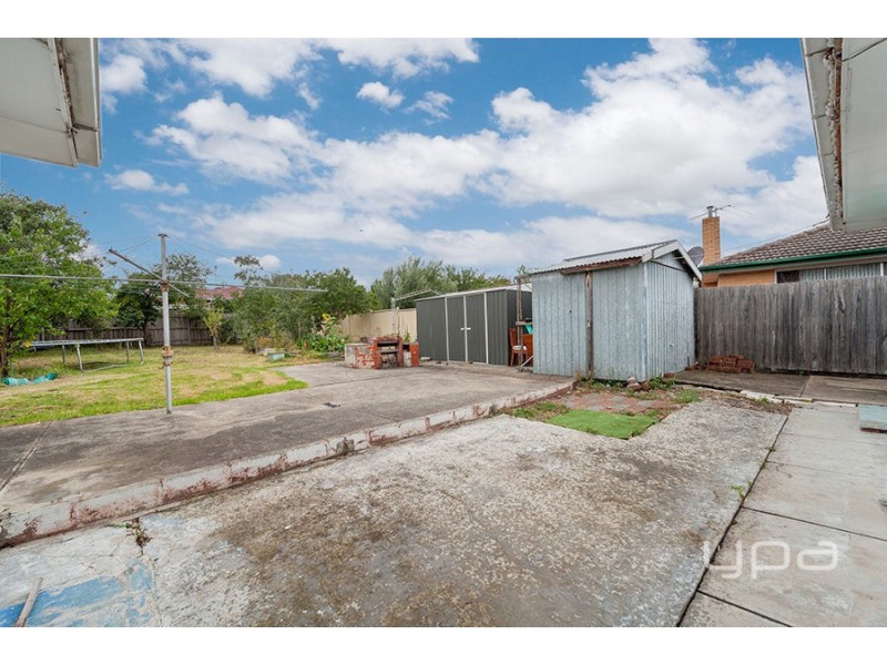 12 Rubicon Street, Dallas VIC 3047