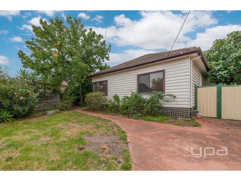 162A Somerset Road, Campbellfield VIC 3061