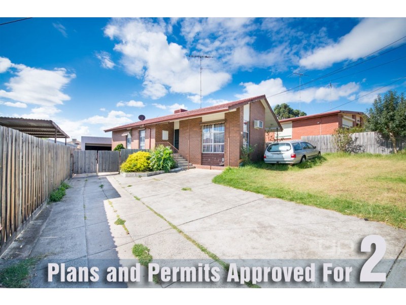 110 Johnstone Street, Broadmeadows VIC 3047