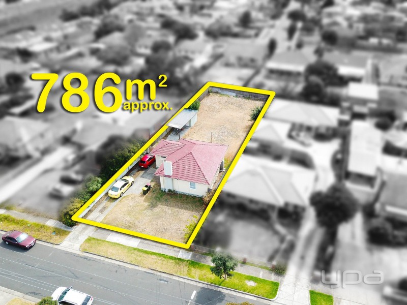 28 Bicknell Court, Broadmeadows VIC 3047