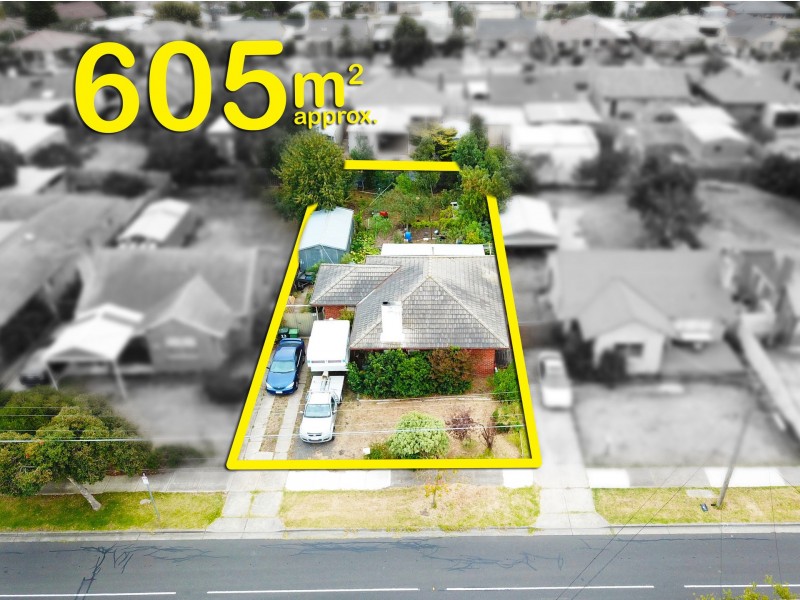 23 Bliburg Street, Jacana VIC 3047