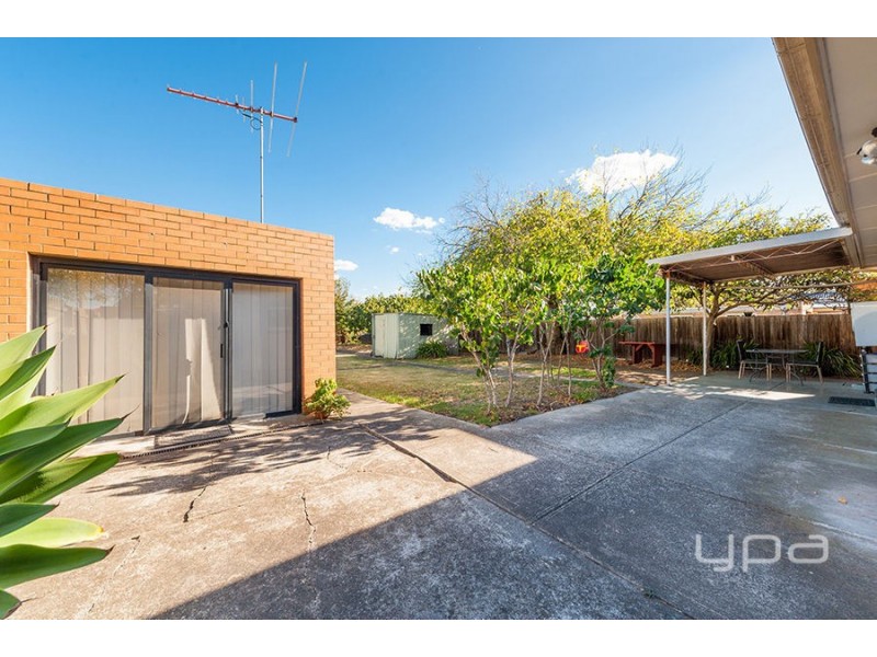 4 Norfolk Court, Fawkner VIC 3060