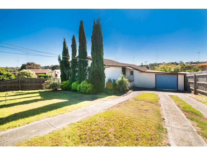 7 Hastings Crescent, Broadmeadows VIC 3047