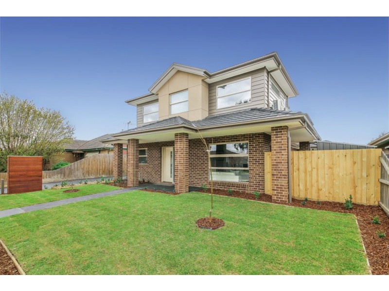 1/16 Bedford Street, Hadfield VIC 3046