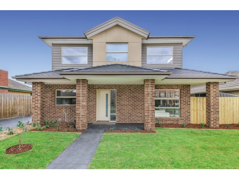 1/16 Bedford Street, Hadfield VIC 3046