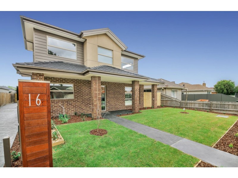 1/16 Bedford Street, Hadfield VIC 3046