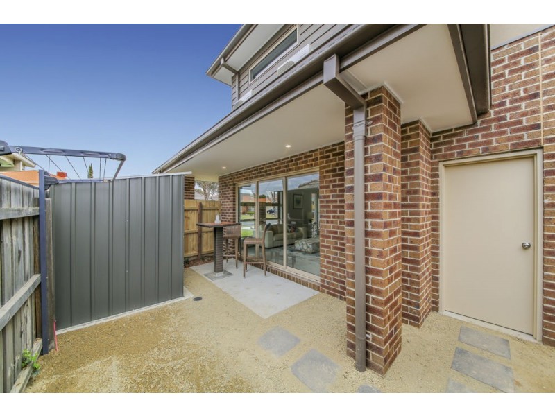 1/16 Bedford Street, Hadfield VIC 3046