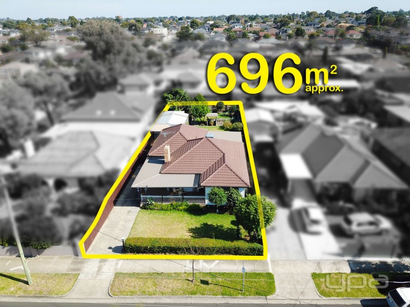 159 West Street, Glenroy VIC 3046