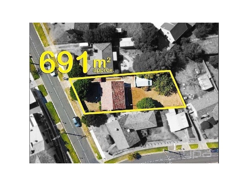 4 Bliburg Street, Jacana VIC 3047
