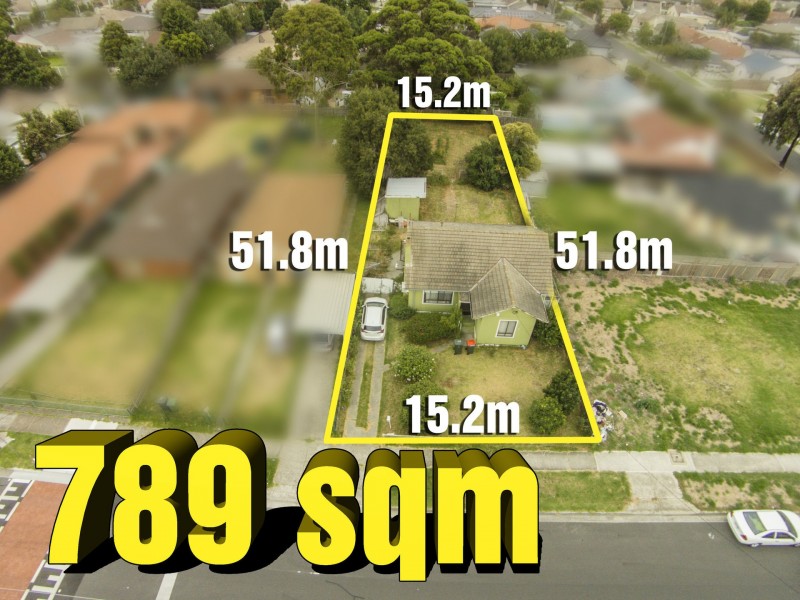 11 Cooper Street, Broadmeadows VIC 3047