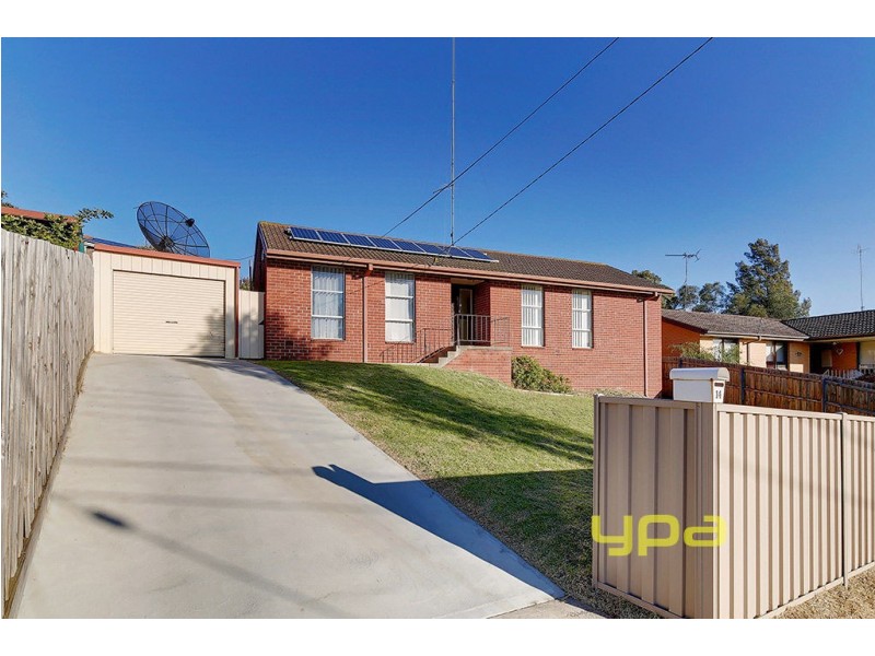14 Katunga Crescent, Broadmeadows VIC 3047