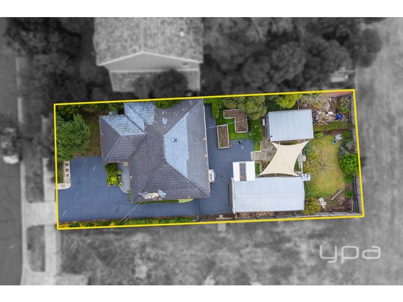 131 Sunset Boulevard, Jacana VIC 3047