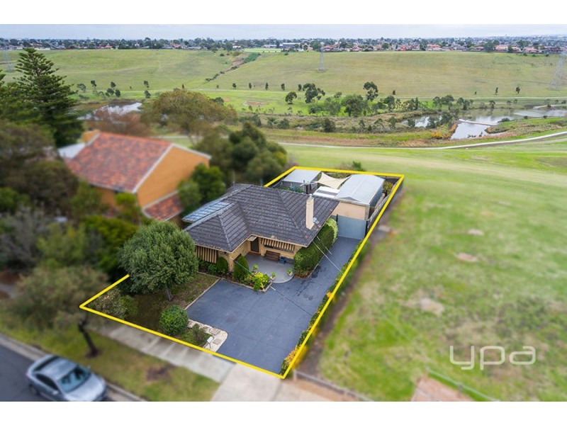 131 Sunset Boulevard, Jacana VIC 3047