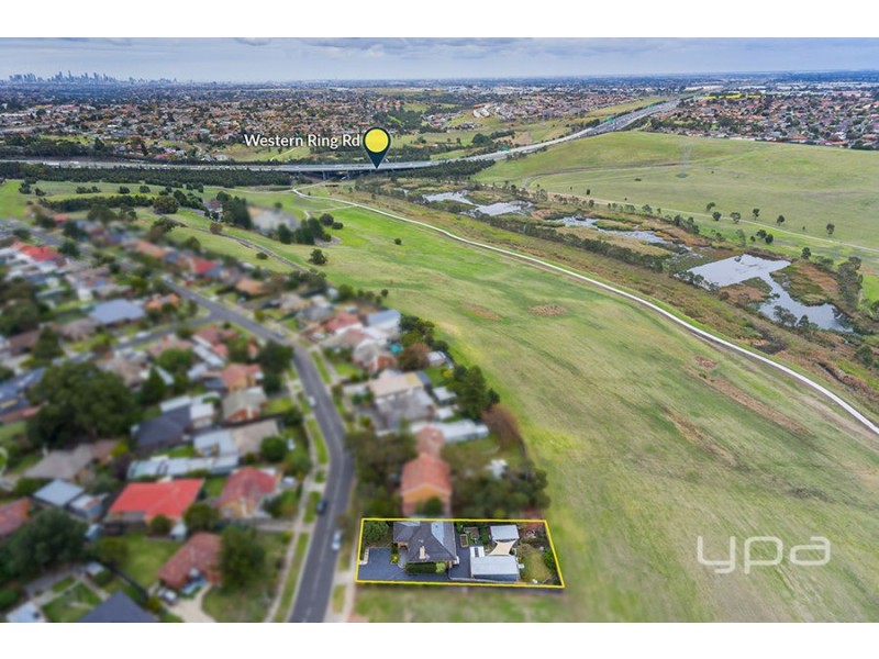 131 Sunset Boulevard, Jacana VIC 3047