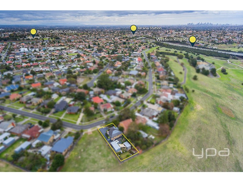 131 Sunset Boulevard, Jacana VIC 3047