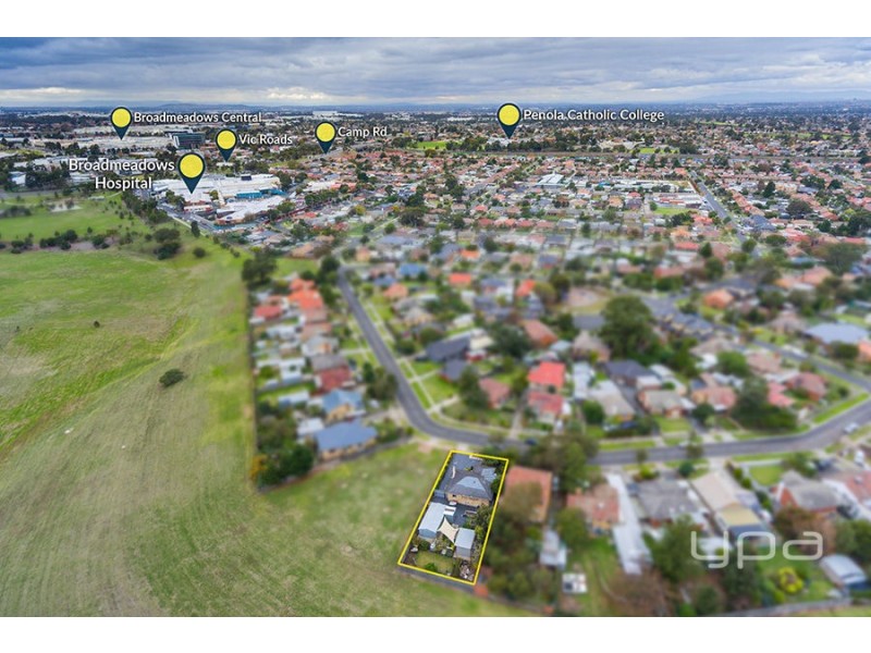 131 Sunset Boulevard, Jacana VIC 3047