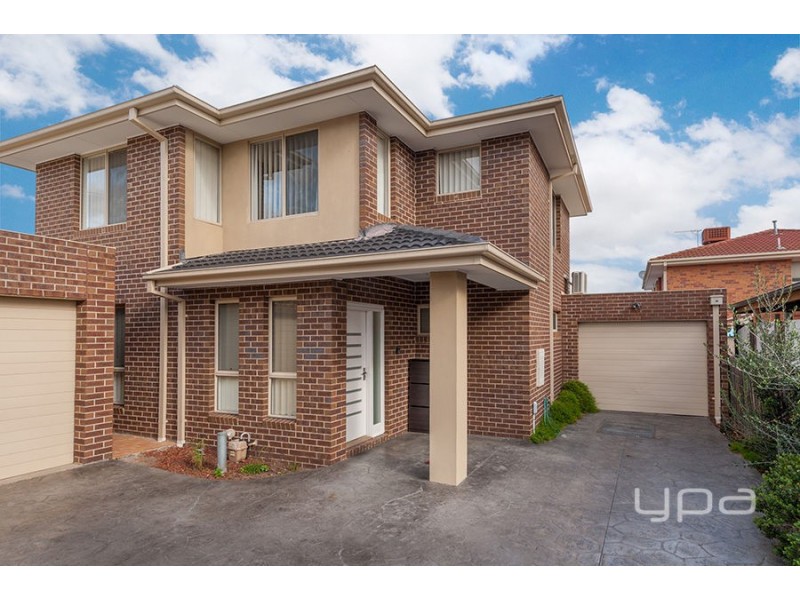 2/18 Academy Drive, Broadmeadows VIC 3047