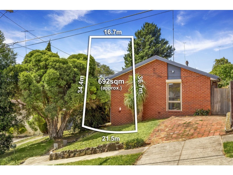 3 Katunga Crescent, Broadmeadows VIC 3047