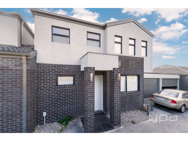 2/56 Lahinch Street, Broadmeadows VIC 3047