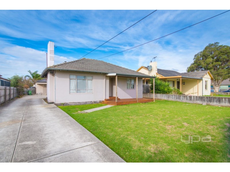 1/12 Ernest Street, Broadmeadows VIC 3047