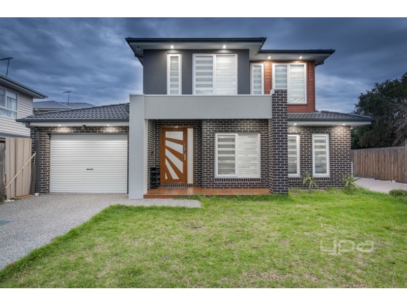 1/27 Kitchener Street, Broadmeadows VIC 3047