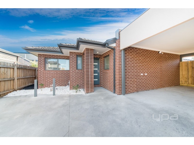 4/17 Leonard Avenue, Glenroy VIC 3046