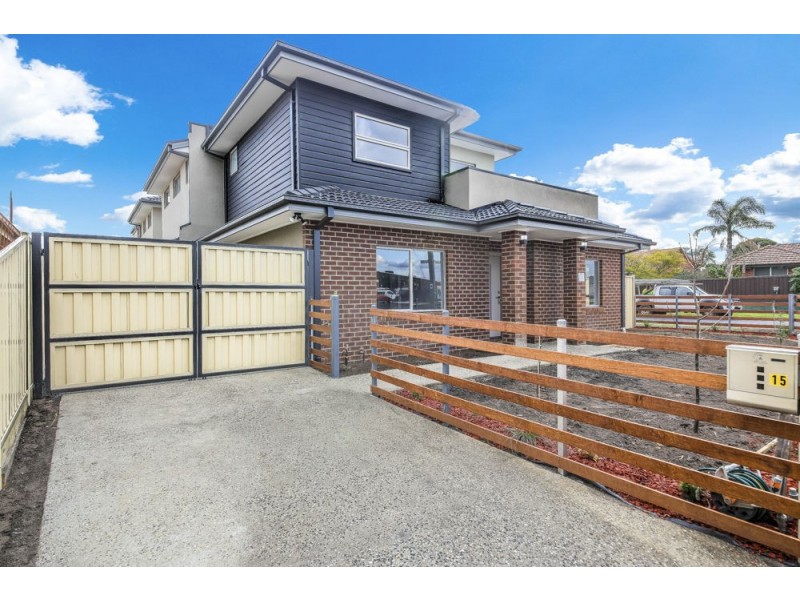 15 Bliburg Street, Jacana VIC 3047
