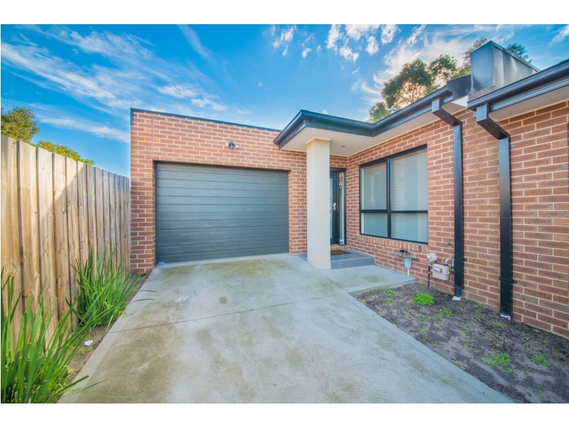 3/217 West Street, Glenroy VIC 3046