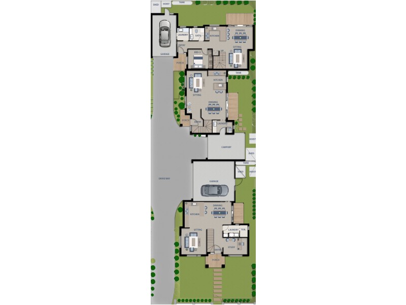 3/40 Glenroy Road, Glenroy VIC 3046