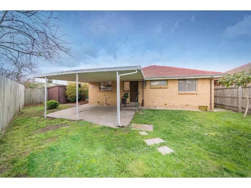 11 Millewa Crescent, Dallas VIC 3047