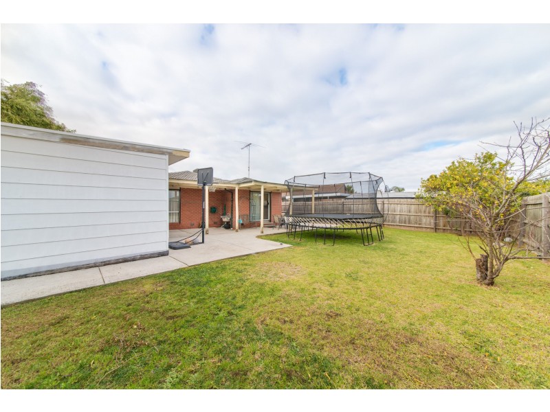 23 Tatura Crescent, Broadmeadows VIC 3047