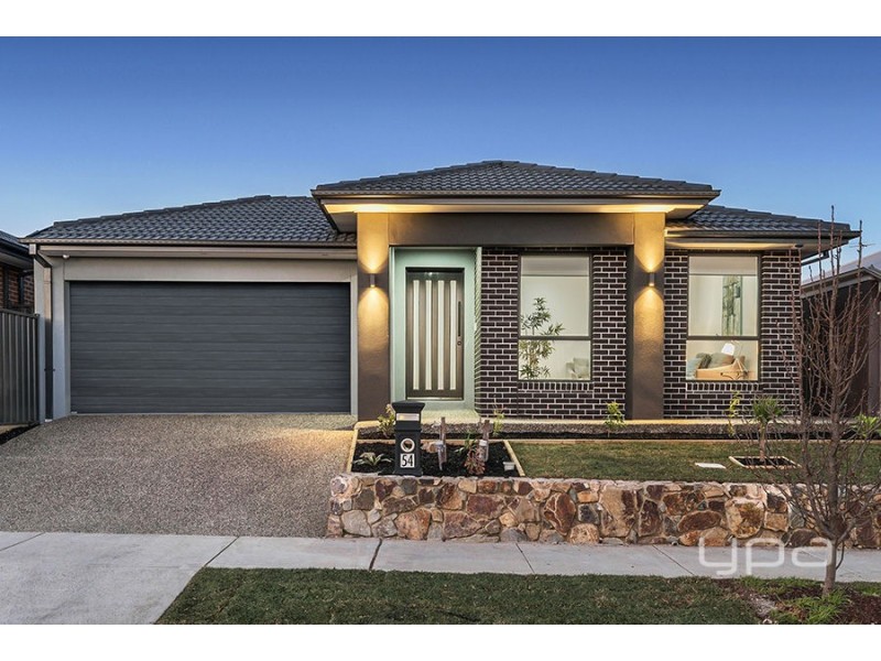 54 Frontier Avenue, Greenvale VIC 3059