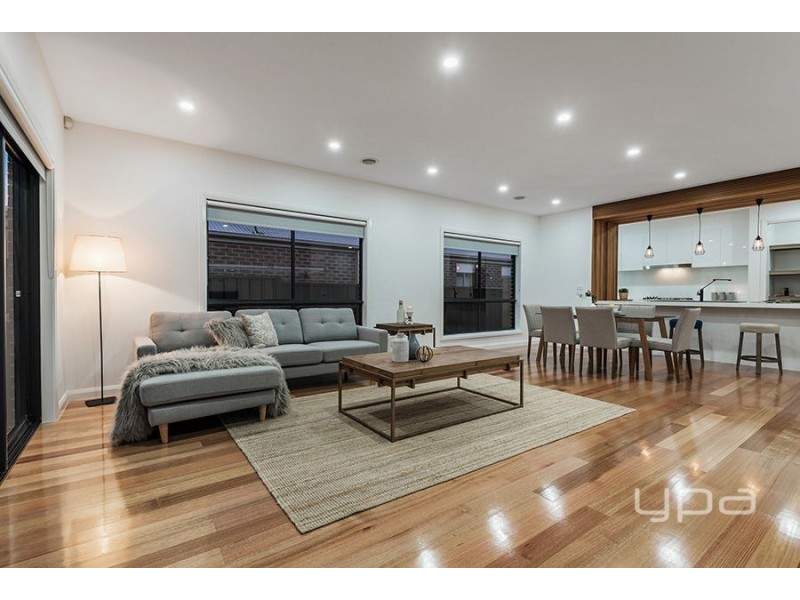 54 Frontier Avenue, Greenvale VIC 3059